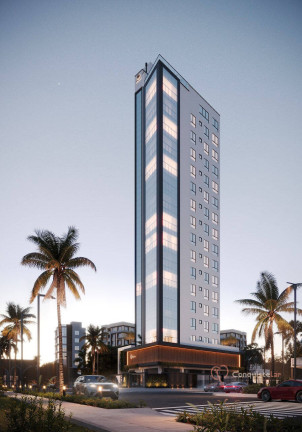 Imagem Apartamento com 3 Quartos à Venda, 120 m² em Centro - Balneário Piçarras
