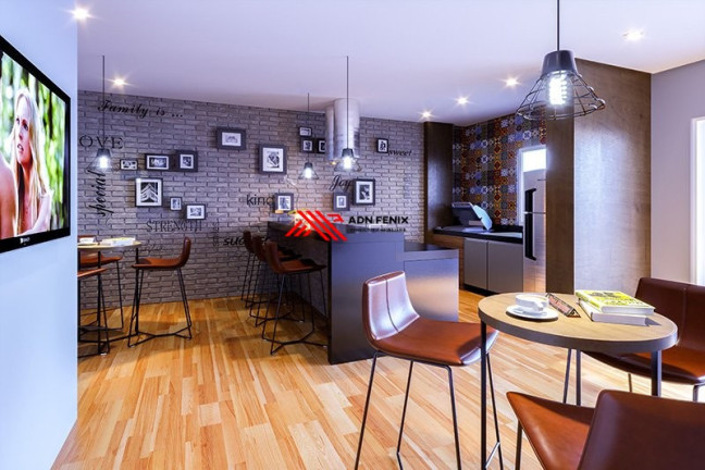 Imagem Apartamento com 2 Quartos à Venda, 49 m² em Vila Augusta - Guarulhos