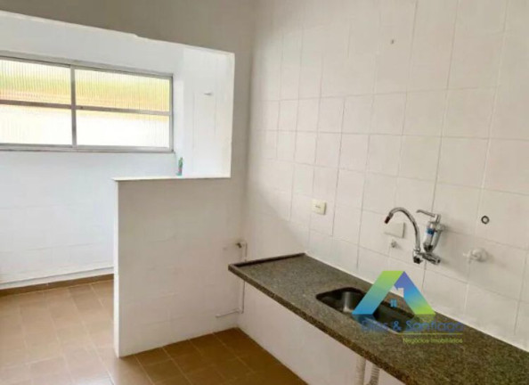 Imagem Apartamento com 1 Quarto à Venda, 65 m² em Cambuci - São Paulo