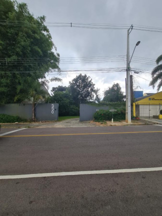 Imagem Terreno à Venda, 5.552 m² em Vista Alegre - Curitiba