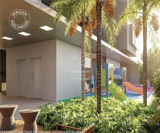 Imagem Apartamento com 3 Quartos à Venda, 99 m² em Vila Mariana - São Paulo