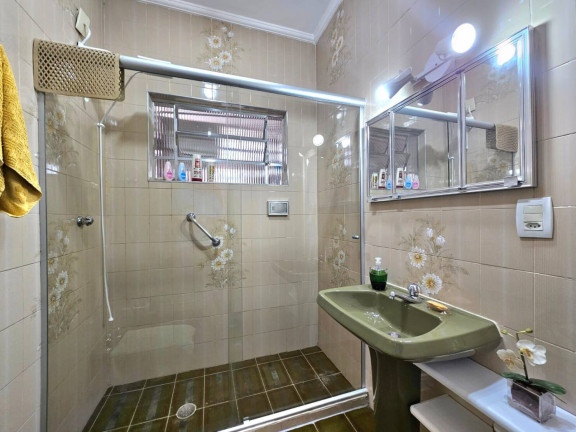 Imagem Apartamento com 2 Quartos à Venda, 78 m² em Pompéia - Santos Imagem Apartamento com 2 Quartos à Venda, 78 m² em Pompéia - Santos