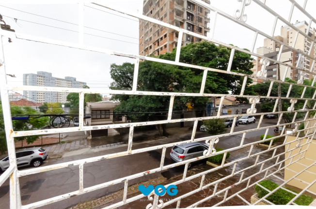 Imagem Imóvel com 3 Quartos à Venda, 126 m² em Petrópolis - Porto Alegre
