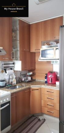 Imagem Apartamento com 2 Quartos à Venda, 60 m² em Santa Teresinha - São Paulo Imagem Apartamento com 2 Quartos à Venda, 60 m² em Santa Teresinha - São Paulo