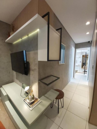 Imagem Apartamento com 2 Quartos à Venda, 51 m² em Cambeba - Fortaleza Imagem Apartamento com 2 Quartos à Venda, 51 m² em Cambeba - Fortaleza