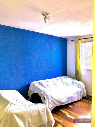 Imagem Apartamento com 2 Quartos à Venda, 50 m² em Freguesia Do ó - São Paulo Imagem Apartamento com 2 Quartos à Venda, 50 m² em Freguesia Do ó - São Paulo