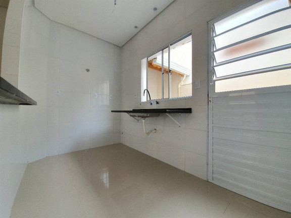 Imagem Casa com 2 Quartos à Venda, 40 m² em Caicara - Praia Grande Imagem Casa com 2 Quartos à Venda, 40 m² em Caicara - Praia Grande