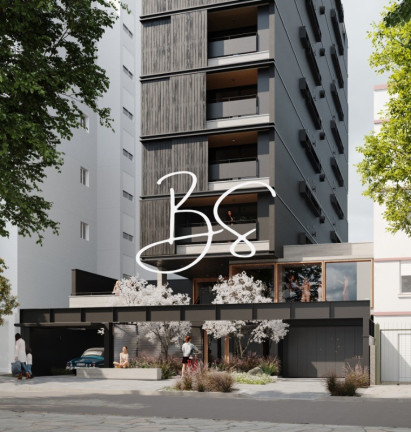 Imagem Apartamento com 2 Quartos à Venda, 90 m² em Rio Branco - Porto Alegre Imagem Apartamento com 2 Quartos à Venda, 90 m² em Rio Branco - Porto Alegre