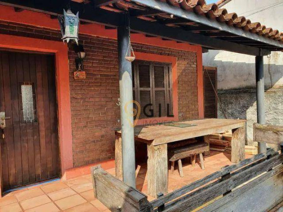 Imagem Chácara com 2 Quartos à Venda, 60 m² em Angola - Santa Branca Imagem Chácara com 2 Quartos à Venda, 60 m² em Angola - Santa Branca