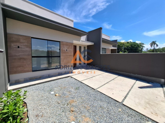 Imagem Imóvel com 2 Quartos à Venda, 50 m² em Vila Nova - Barra Velha