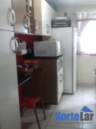 Imagem Apartamento com 2 Quartos à Venda, 48 m² em Sítio Morro Grande - São Paulo Imagem Apartamento com 2 Quartos à Venda, 48 m² em Sítio Morro Grande - São Paulo
