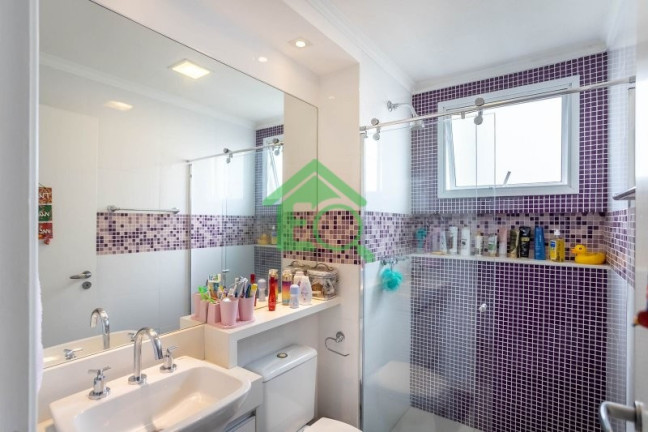 Imagem Apartamento com 3 Quartos à Venda, 190 m² em Vila Sofia - São Paulo