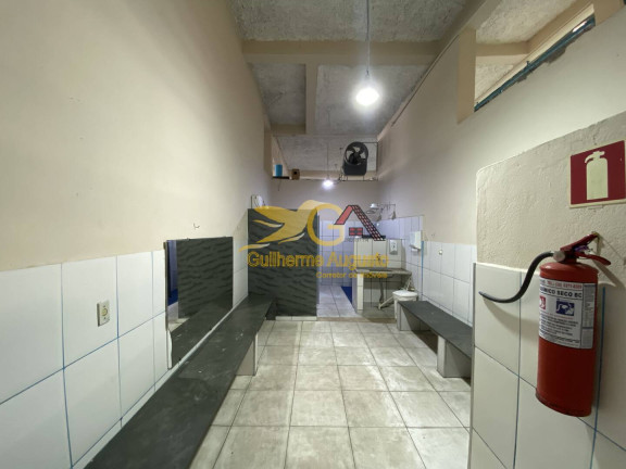 Imagem Galpão à Venda, 1.145 m² em Centro - Santa Cruz De Minas Imagem Galpão à Venda, 1.145 m² em Centro - Santa Cruz De Minas