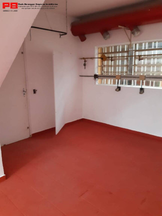 Imagem Casa à Venda, 120 m² em Brooklin Paulista - São Paulo Imagem Casa à Venda, 120 m² em Brooklin Paulista - São Paulo