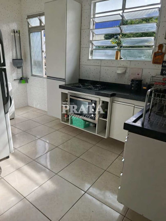 Imagem Apartamento com 2 Quartos à Venda, 70 m² em Macuco - Santos Imagem Apartamento com 2 Quartos à Venda, 70 m² em Macuco - Santos