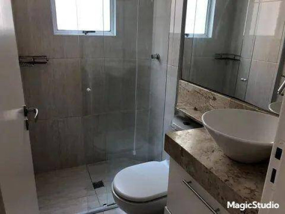 Imagem Apartamento com 2 Quartos à Venda,  em São Bernardo - Campinas