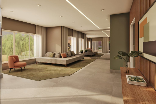 Imagem Imóvel com 2 Quartos à Venda, 45 m² em Vila Romana - São Paulo Imagem Imóvel com 2 Quartos à Venda, 45 m² em Vila Romana - São Paulo