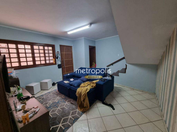 Imagem Sobrado com 5 Quartos à Venda, 350 m² em Vila Baeta Neves - São Bernardo Do Campo Imagem Sobrado com 5 Quartos à Venda, 350 m² em Vila Baeta Neves - São Bernardo Do Campo