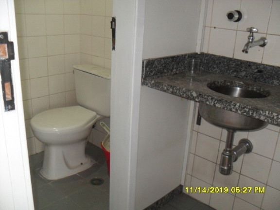 Imagem Sala Comercial à Venda, 35 m² em Jardim Paulista - São Paulo