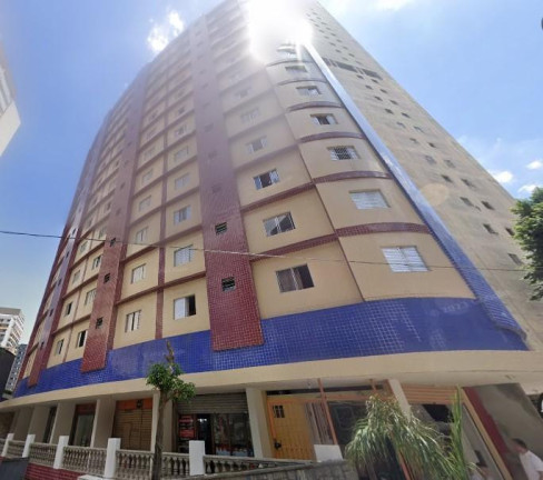 Imagem Kitnet com 1 Quarto à Venda, 30 m² em Bela Vista - São Paulo Imagem Kitnet com 1 Quarto à Venda, 30 m² em Bela Vista - São Paulo