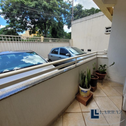 Imagem Imóvel com 2 Quartos à Venda, 77 m² em Lagoinha - Ribeirão Preto