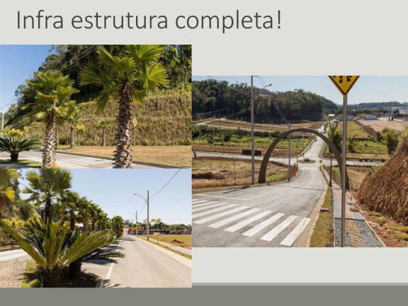 Imagem Terreno à Venda, 405 m² em Itinga - Araquari Imagem Terreno à Venda, 405 m² em Itinga - Araquari
