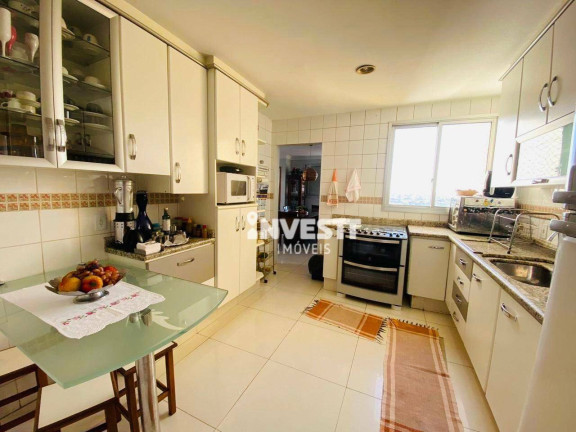 Imagem Cobertura com 4 Quartos à Venda, 215 m² em Setor Bueno - Goiânia Imagem Cobertura com 4 Quartos à Venda, 215 m² em Setor Bueno - Goiânia
