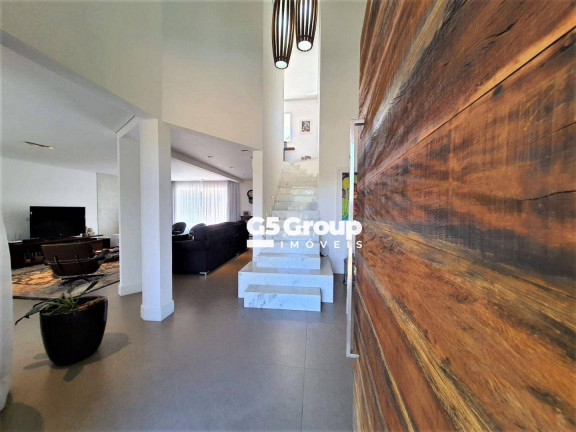 Imagem Casa de Condomínio com 4 Quartos à Venda, 581 m² em Condomínio City Castelo - Itu Imagem Casa de Condomínio com 4 Quartos à Venda, 581 m² em Condomínio City Castelo - Itu