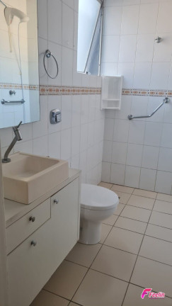 Imagem Apartamento com 3 Quartos à Venda, 89 m² em Trindade - Florianópolis