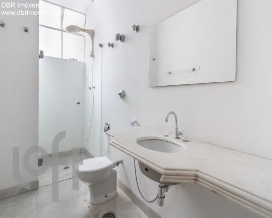 Imagem Apartamento com 3 Quartos à Venda, 270 m² em Santa Cecília - São Paulo Imagem Apartamento com 3 Quartos à Venda, 270 m² em Santa Cecília - São Paulo