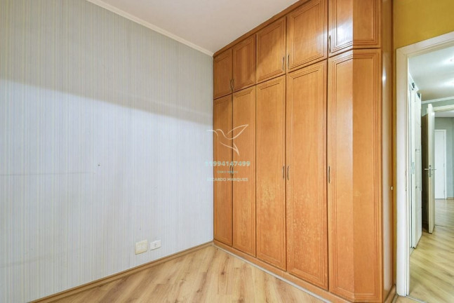 Imagem Apartamento com 3 Quartos à Venda, 77 m² em Vila Mariana - São Paulo