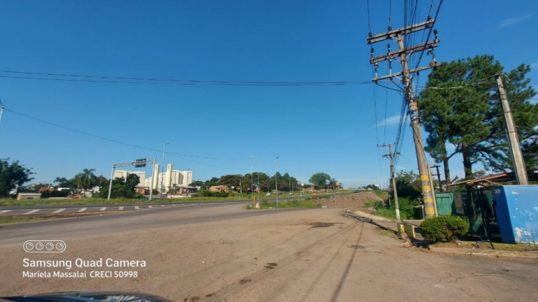 Imagem Imóvel Comercial à Venda, 100 m² em Cohab C - Gravataí