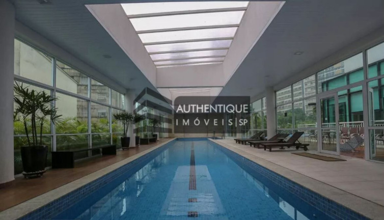 Imagem Apartamento com 1 Quarto à Venda, 46 m² em Consolação - São Paulo Imagem Apartamento com 1 Quarto à Venda, 46 m² em Consolação - São Paulo