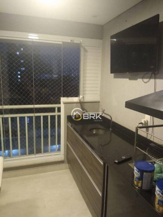 Imagem Apartamento com 2 Quartos à Venda, 76 m² em Tatuapé - São Paulo Imagem Apartamento com 2 Quartos à Venda, 76 m² em Tatuapé - São Paulo