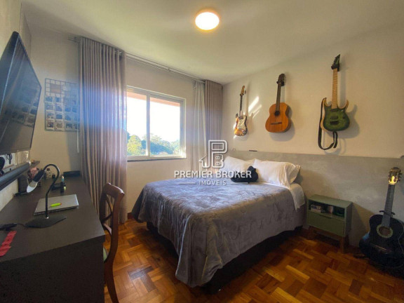 Imagem Casa com 4 Quartos à Venda, 206 m² em Parque Do Ingá - Teresópolis Imagem Casa com 4 Quartos à Venda, 206 m² em Parque Do Ingá - Teresópolis