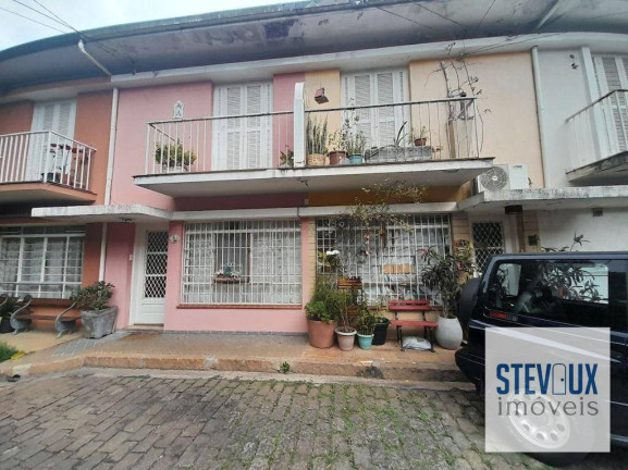 Imagem Casa com 2 Quartos à Venda, 120 m² em Vila Olímpia - São Paulo