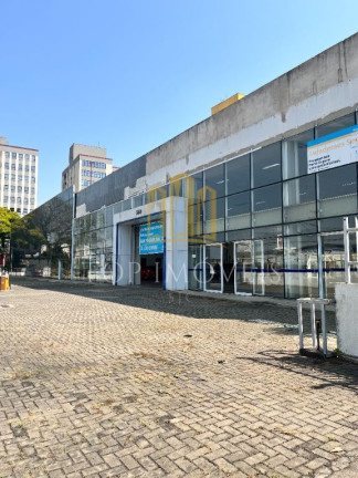 Imóvel Comercial à Venda, 4.356 m² em Jardim São Dimas - São José Dos Campos