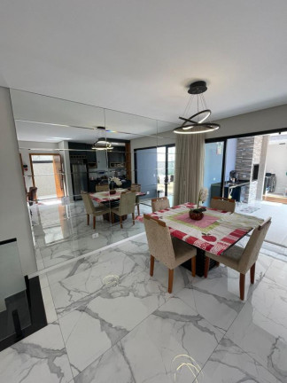 Imagem Casa com 3 Quartos à Venda, 190 m² em Portais (polvilho) - Cajamar