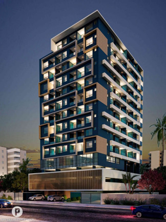 Imagem Apartamento com 1 Quarto à Venda, 38 m² em Ponta Verde - Maceió Imagem Apartamento com 1 Quarto à Venda, 38 m² em Ponta Verde - Maceió