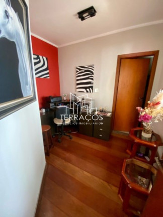 Imagem Sobrado com 4 Quartos à Venda, 361 m² em Jardim América - Jundiaí Imagem Sobrado com 4 Quartos à Venda, 361 m² em Jardim América - Jundiaí