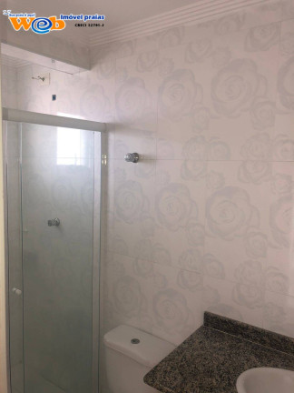 Imagem Apartamento com 2 Quartos para Alugar, 92 m² em Tupi - Praia Grande