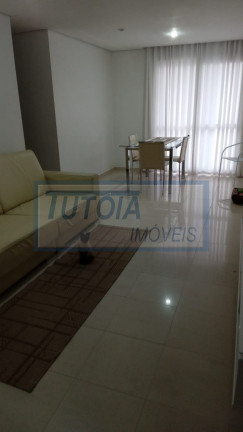 Apartamento com 3 Quartos à Venda, 86 m² em Vila Mariana - São Paulo