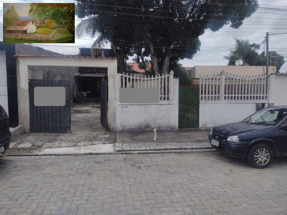 Casa com 3 Quartos à Venda, 180 m² em Canelas City - Iguaba Grande