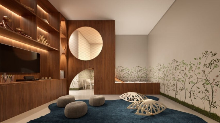 Imagem Apartamento com 3 Quartos à Venda, 232 m² em Bela Vista - Porto Alegre Imagem Apartamento com 3 Quartos à Venda, 232 m² em Bela Vista - Porto Alegre