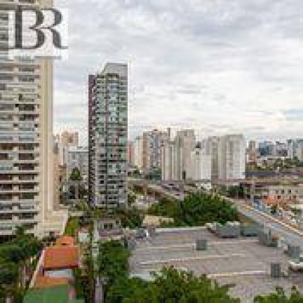 Imagem Apartamento com 1 Quarto à Venda, 49 m² em Campo Belo - São Paulo Imagem Apartamento com 1 Quarto à Venda, 49 m² em Campo Belo - São Paulo