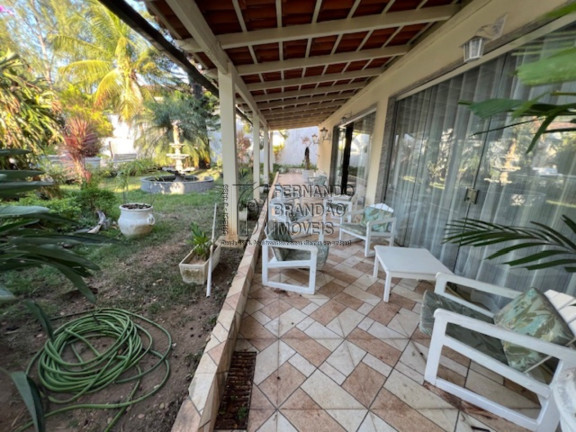Imagem Casa com 6 Quartos à Venda, 1.000 m² em Barra Da Tijuca - Rio De Janeiro Imagem Casa com 6 Quartos à Venda, 1.000 m² em Barra Da Tijuca - Rio De Janeiro
