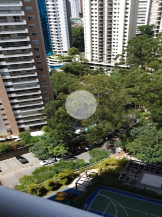 Imagem Apartamento com 3 Quartos à Venda, 138 m² em Vila Andrade - São Paulo
