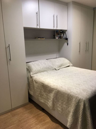 Imagem Studio com 1 Quarto à Venda, 40 m² em Bela Vista - São Paulo Imagem Studio com 1 Quarto à Venda, 40 m² em Bela Vista - São Paulo