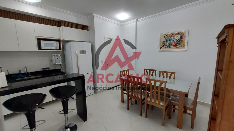 Imagem Apartamento com 2 Quartos à Venda, 67 m² em Toninhas - Ubatuba Imagem Apartamento com 2 Quartos à Venda, 67 m² em Toninhas - Ubatuba