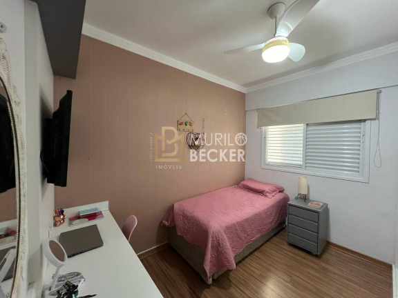 Imagem Apartamento com 3 Quartos à Venda, 122 m² em Jardim Das Indústrias - São José Dos Campos